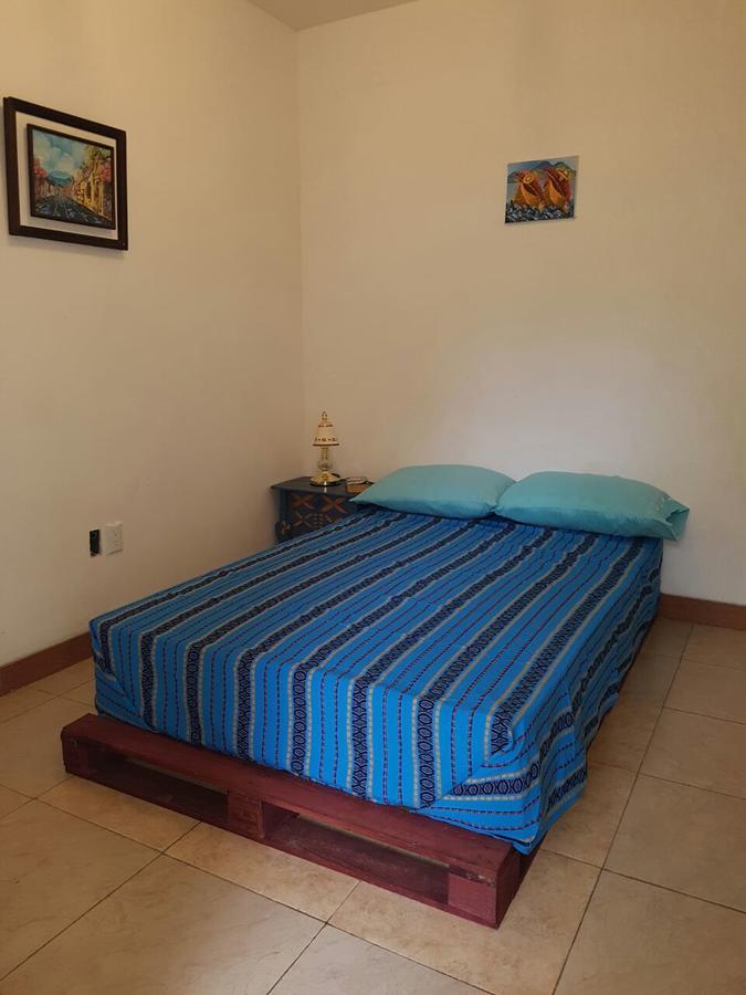 Paraiso San Jose Santa Cruz Verapaz المظهر الخارجي الصورة